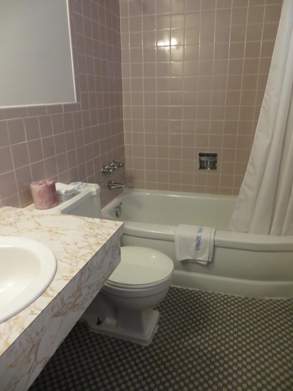 Parkway Motel Niagara Falls Habitación foto