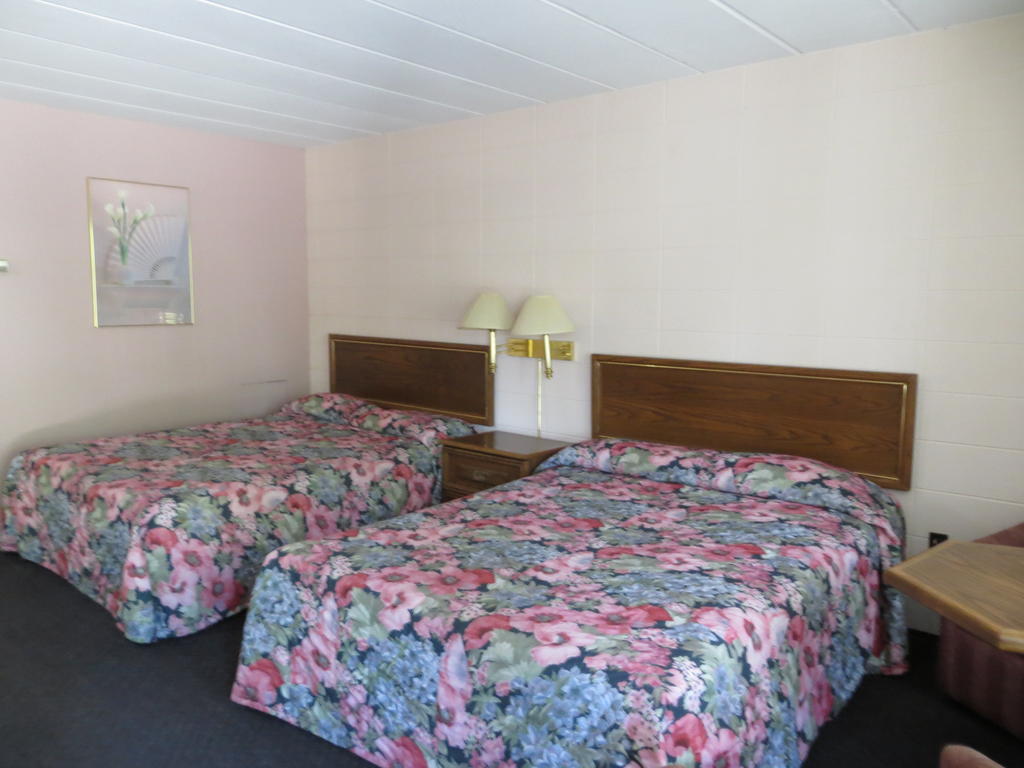 Parkway Motel Niagara Falls Habitación foto