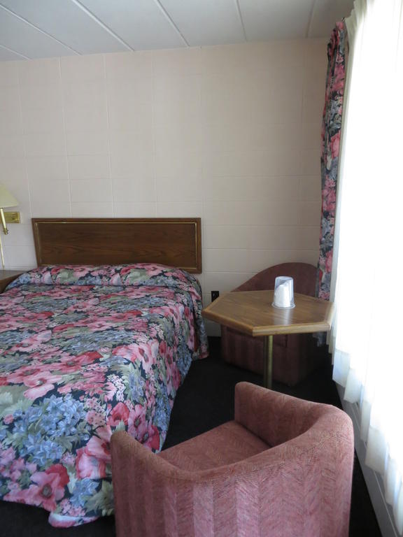 Parkway Motel Niagara Falls Exterior foto